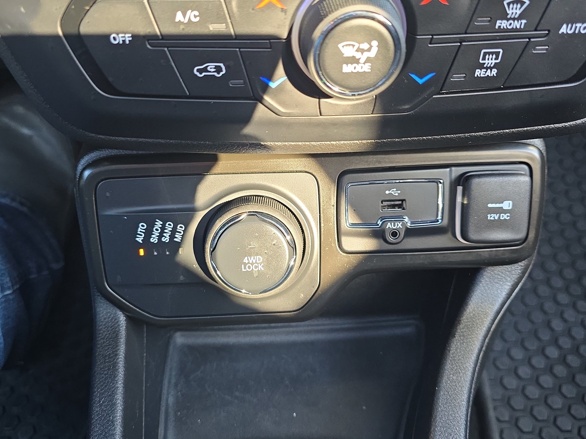2023 Jeep Renegade (RED) Edition