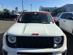 2023 Jeep Renegade (RED) Edition
