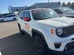 2023 Jeep Renegade (RED) Edition