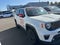 2023 Jeep Renegade (RED) Edition