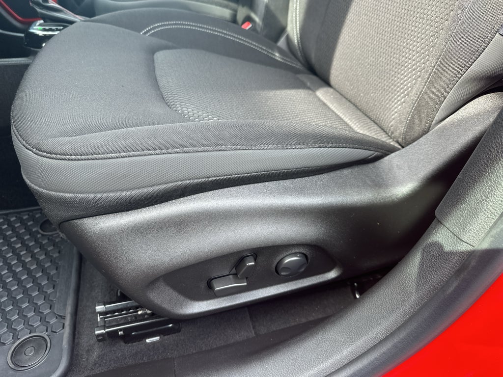 2022 Jeep Renegade (RED) Edition