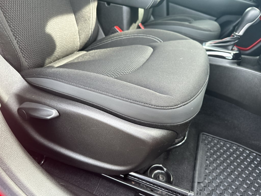 2022 Jeep Renegade (RED) Edition