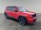 2022 Jeep Renegade (RED) Edition