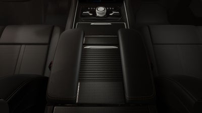 2026 Jeep Grand Wagoneer L GRAND WAGONEER L SUMMIT OBSIDIAN 4X4