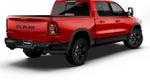 2027 RAM 1500 RAM 1500 BIG HORN CREW CAB 4X4 5'7' BOX