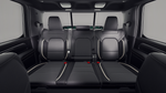 2027 RAM 1500 RAM 1500 REBEL CREW CAB 4X4 5'7' BOX