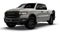 2026 RAM 1500 RAM 1500 REBEL CREW CAB 4X4 5'7' BOX
