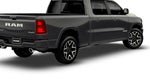 2026 RAM 1500 RAM 1500 LARAMIE CREW CAB 4X4 6'4' BOX
