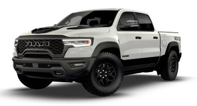 2026 RAM 1500 RAM 1500 RHO CREW CAB 4X4 5'7' BOX