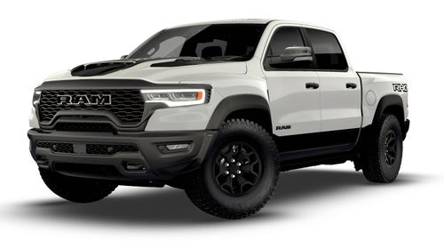 2026 RAM 1500 RAM 1500 RHO CREW CAB 4X4 5'7' BOX