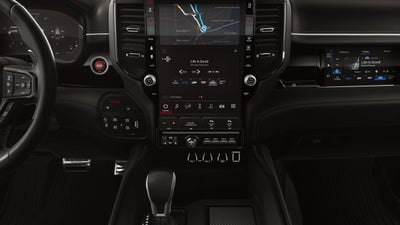 2026 RAM 1500 RAM 1500 RHO CREW CAB 4X4 5'7' BOX