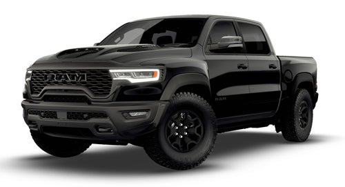 2026 RAM 1500 RAM 1500 RHO CREW CAB 4X4 5'7' BOX