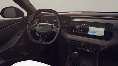 2026 Dodge Charger CHARGER SCAT PACK PLUS 2-DOOR AWD