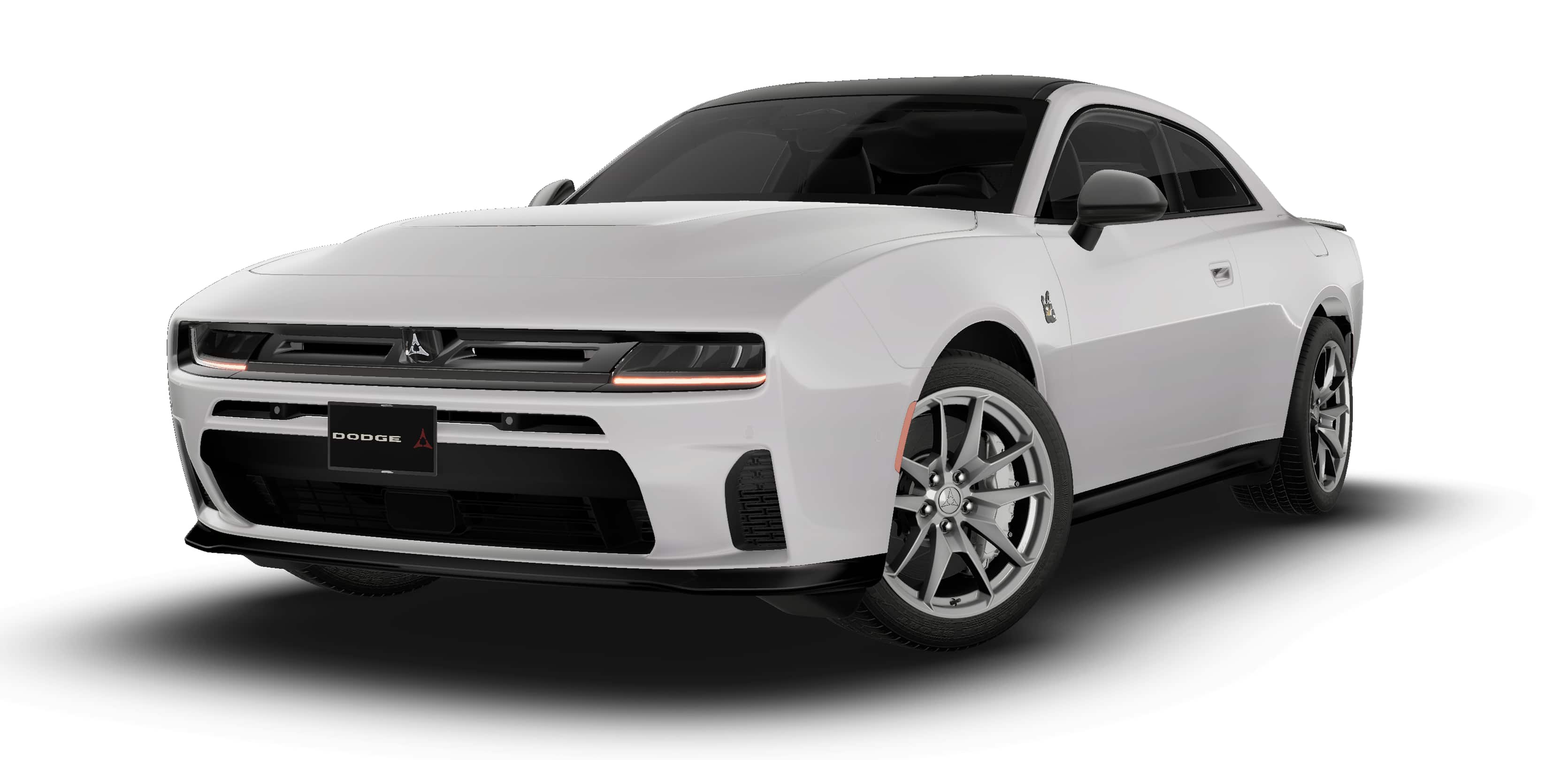 2026 Dodge Charger CHARGER SCAT PACK 2-DOOR AWD
