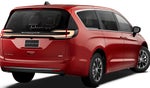 2027 Chrysler Pacifica PACIFICA SELECT AWD