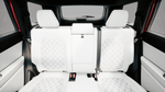 2027 Jeep Cherokee CHEROKEE OVERLAND 4X4