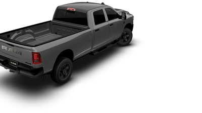2027 RAM 3500 RAM 3500 TRADESMAN CREW CAB 4X4 8' BOX