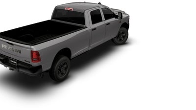 2027 RAM 3500 RAM 3500 TRADESMAN CREW CAB 4X4 8' BOX