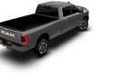 2027 RAM 3500 RAM 3500 LARAMIE CREW CAB 4X4 8' BOX