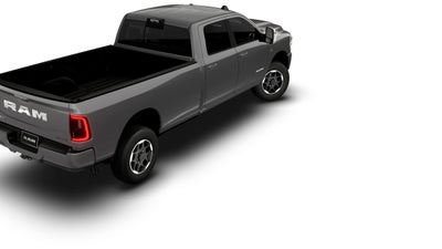 2027 RAM 3500 RAM 3500 LARAMIE CREW CAB 4X4 8' BOX