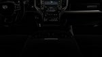 2027 RAM 2500 RAM 2500 BIG HORN CREW CAB 4X4 6'4' BOX