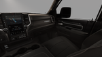2027 RAM 2500 RAM 2500 BIG HORN CREW CAB 4X4 6'4' BOX