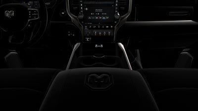 2026 RAM 2500 RAM 2500 LARAMIE CREW CAB 4X4 6'4' BOX