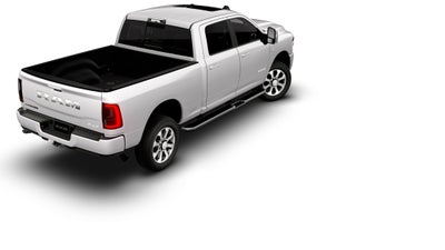 2026 RAM 2500 RAM 2500 LARAMIE CREW CAB 4X4 6'4' BOX