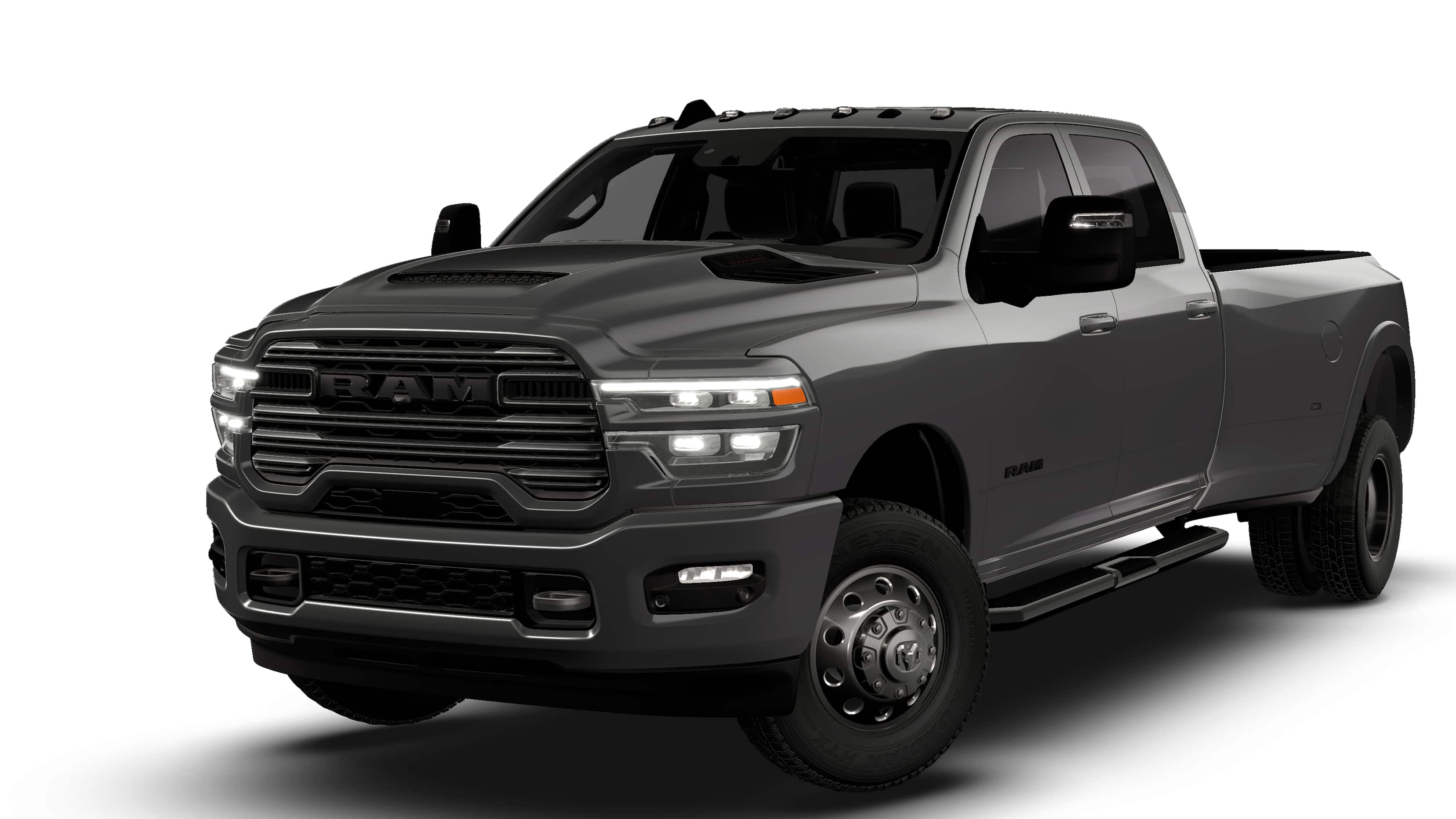2026 RAM 3500 Laramie 4X4 Crew Cab LWB's photo
