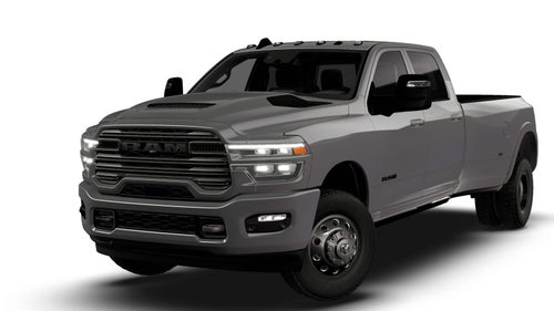 2026 RAM 3500 RAM 3500 LARAMIE CREW CAB 4X4 8' BOX