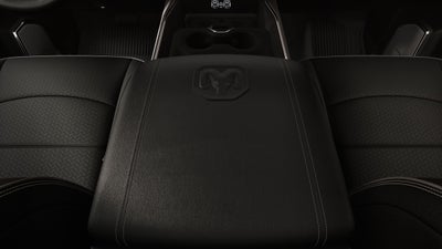 2026 RAM 3500 RAM 3500 LARAMIE CREW CAB 4X4 8' BOX