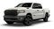 2026 RAM 1500 RAM 1500 WARLOCK CREW CAB 4X4 5'7' BOX