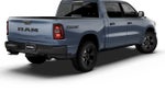 2027 RAM 1500 RAM 1500 WARLOCK CREW CAB 4X4 5'7' BOX