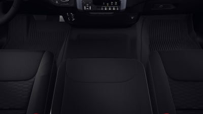 2027 RAM 1500 RAM 1500 WARLOCK CREW CAB 4X4 5'7' BOX