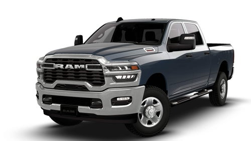 2026 RAM 2500 RAM 2500 TRADESMAN CREW CAB 4X4 6'4' BOX