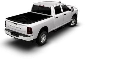 2026 RAM 2500 RAM 2500 TRADESMAN CREW CAB 4X4 6'4' BOX