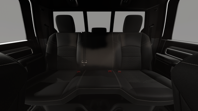 2026 RAM 3500 Chassis Cab RAM 3500 BIG HORN CREW CAB CHASSIS 4X4 60' CA