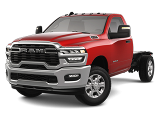 2025 Ram Chassis Cab - Lum's Dodge Chrysler Jeep in Warrenton OR