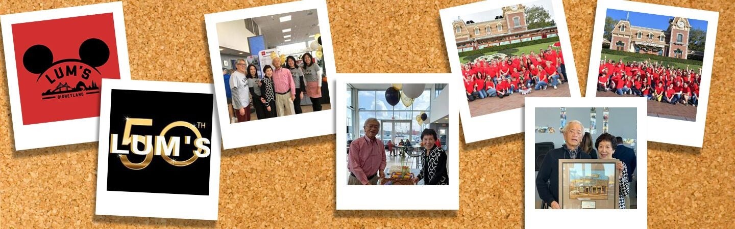 Lum's Dodge Chrysler Jeep in Warrenton OR