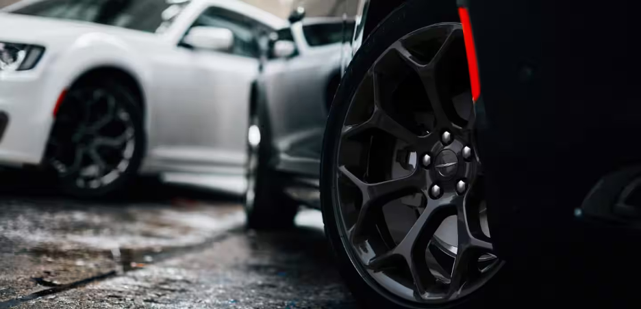 Lum’s CDJR serving in Astoria, OR