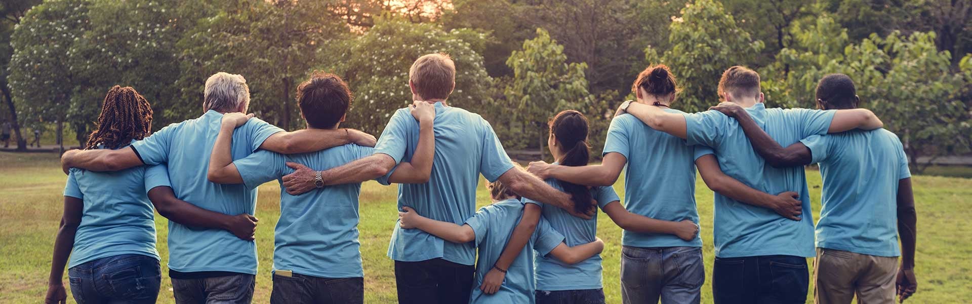 Donation Request Form