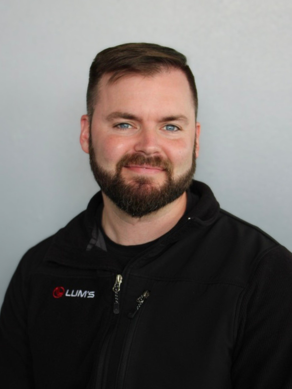Adam Byrne
