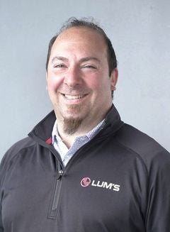 John 'Koz' Kozlowski