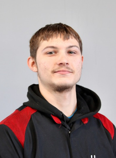 Joshuah Niehuser