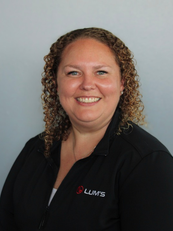 Marcie Falleur