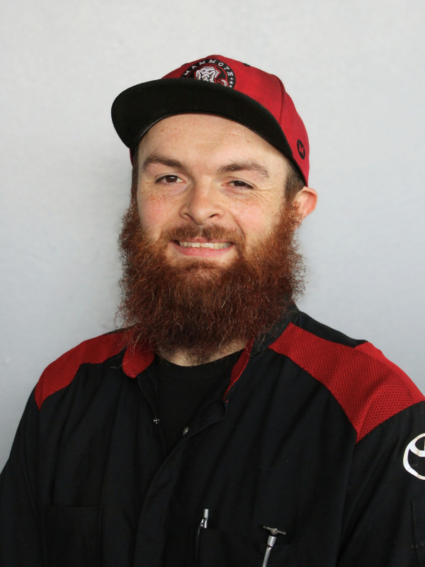 Tanner Robinson